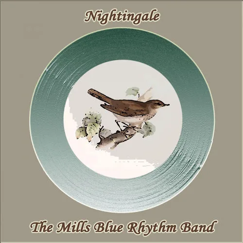 Blue Rhythm Band