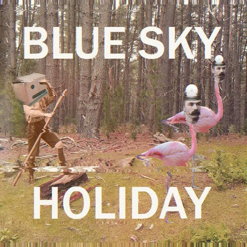 Blue Sky Holiday