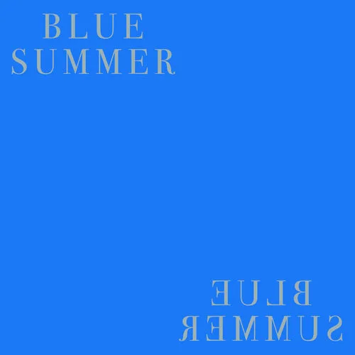 Blue Summer