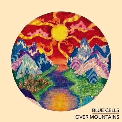 bluecells