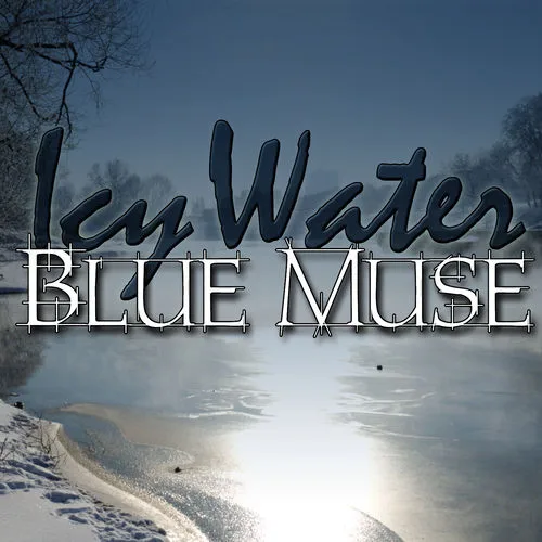 Bluemuse (maria cassar)