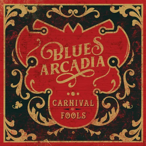 Blues Arcadia