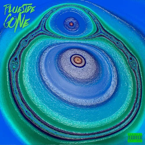 Blueside