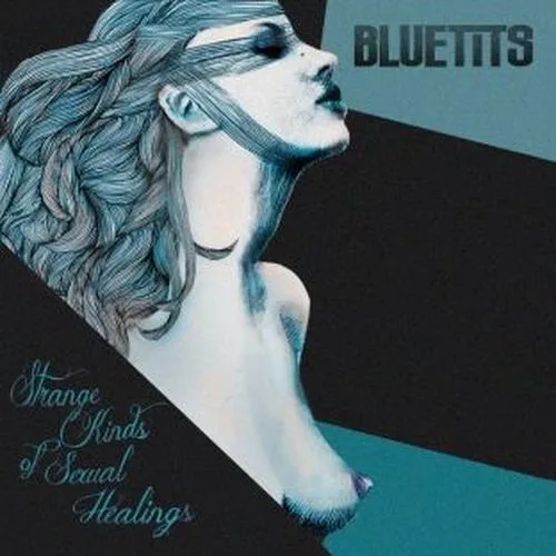 Bluetits