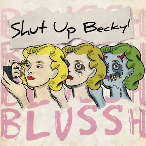 Blussh