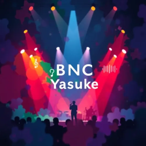 BNC Yasuke