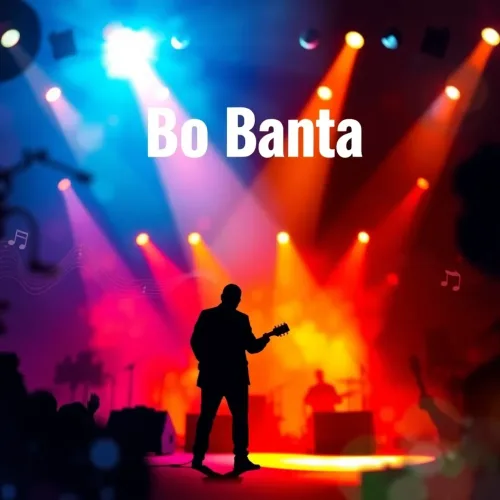 Bo Banta