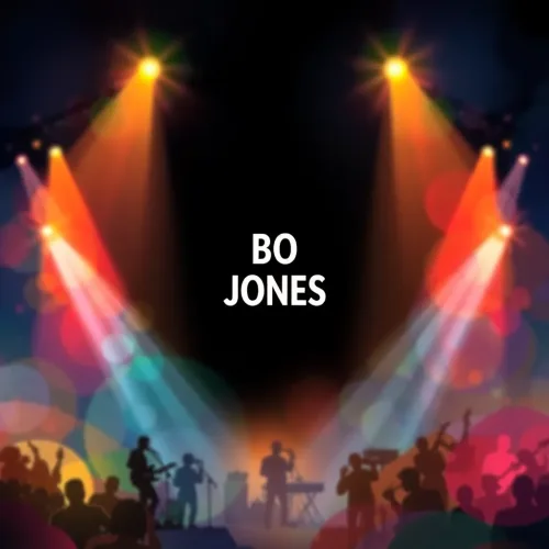 Bo Jo Jones