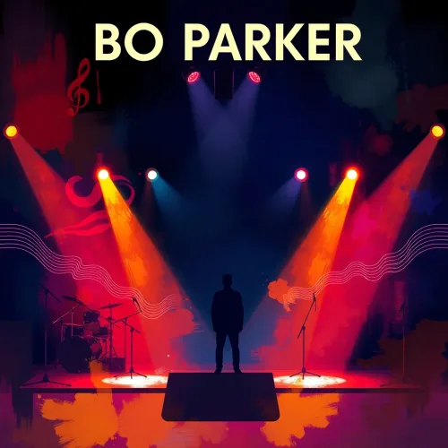 Bo Parker