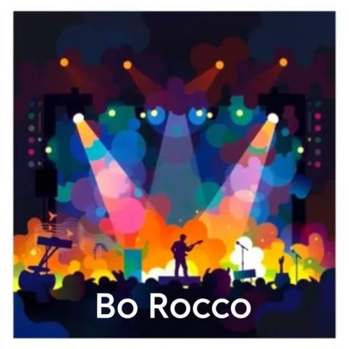 Bo Rocco