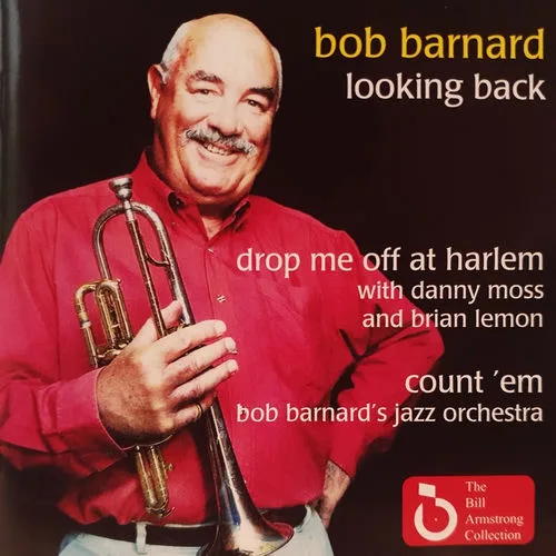 Bob Barnard