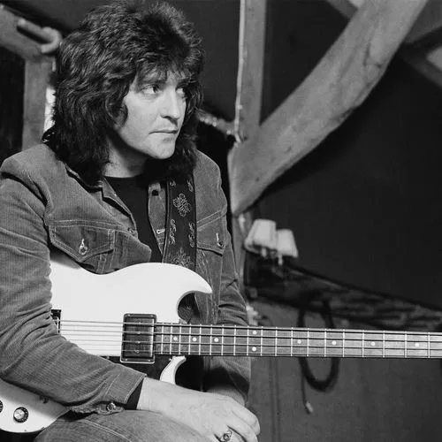 Bob Daisley