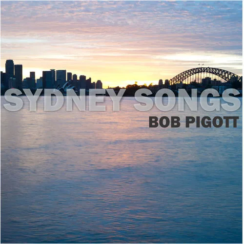 Bob Pigott