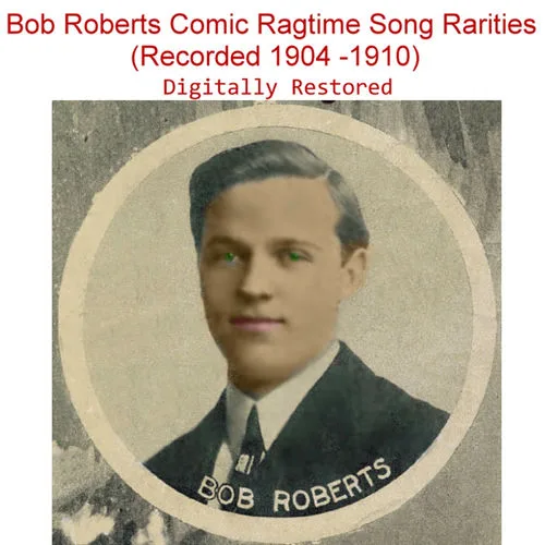 Bob Roberts