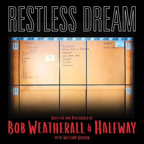 Bob Weatherall & Halfway