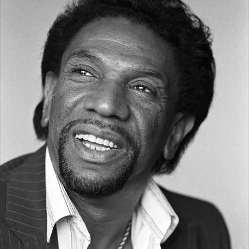 Bobby Bird