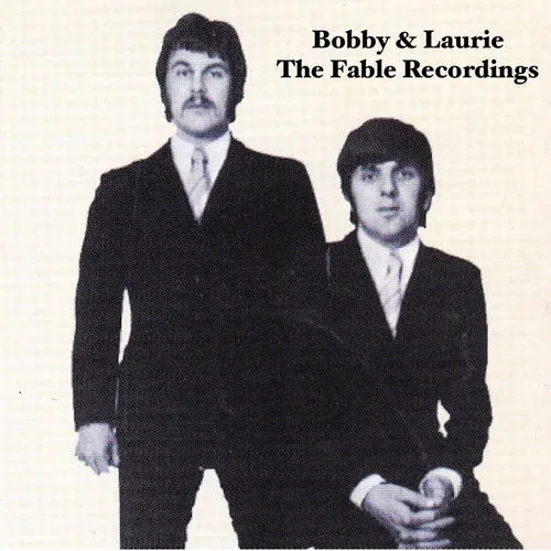 Bobby & Laurie