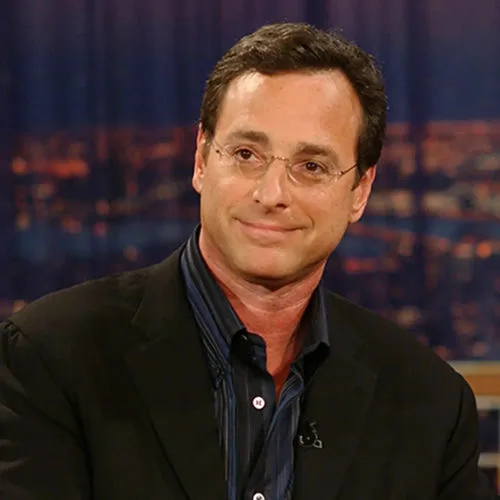 BOBSAGET!