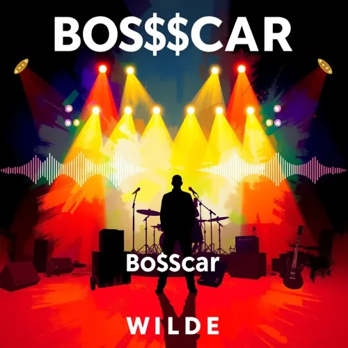 Bo$$car - Wilde