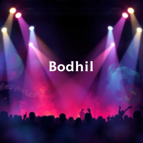 Bodhiel