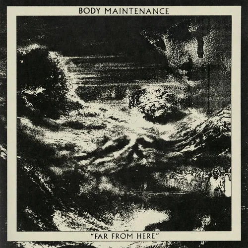 Body Maintenance