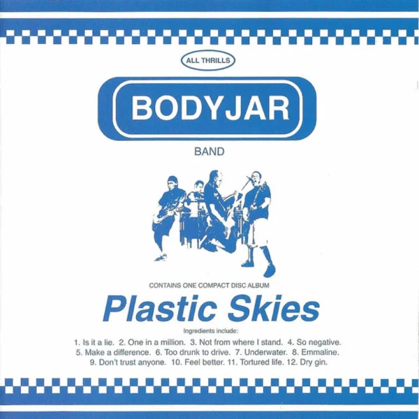 Bodyjar