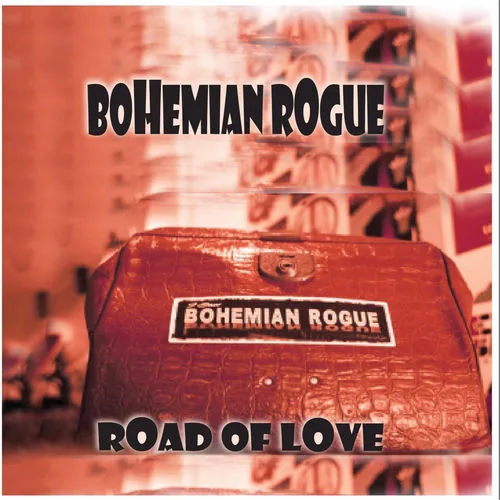 Bohemian Rogue