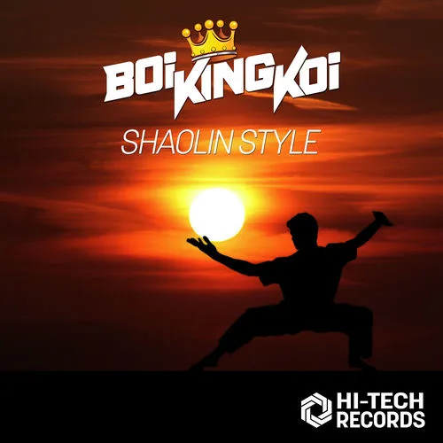 BOI KING KOI