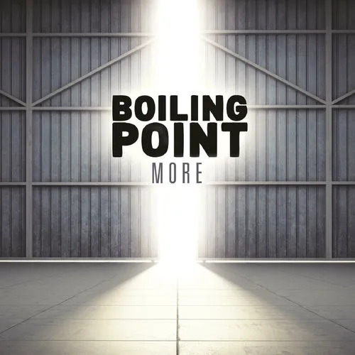 Boiling Point