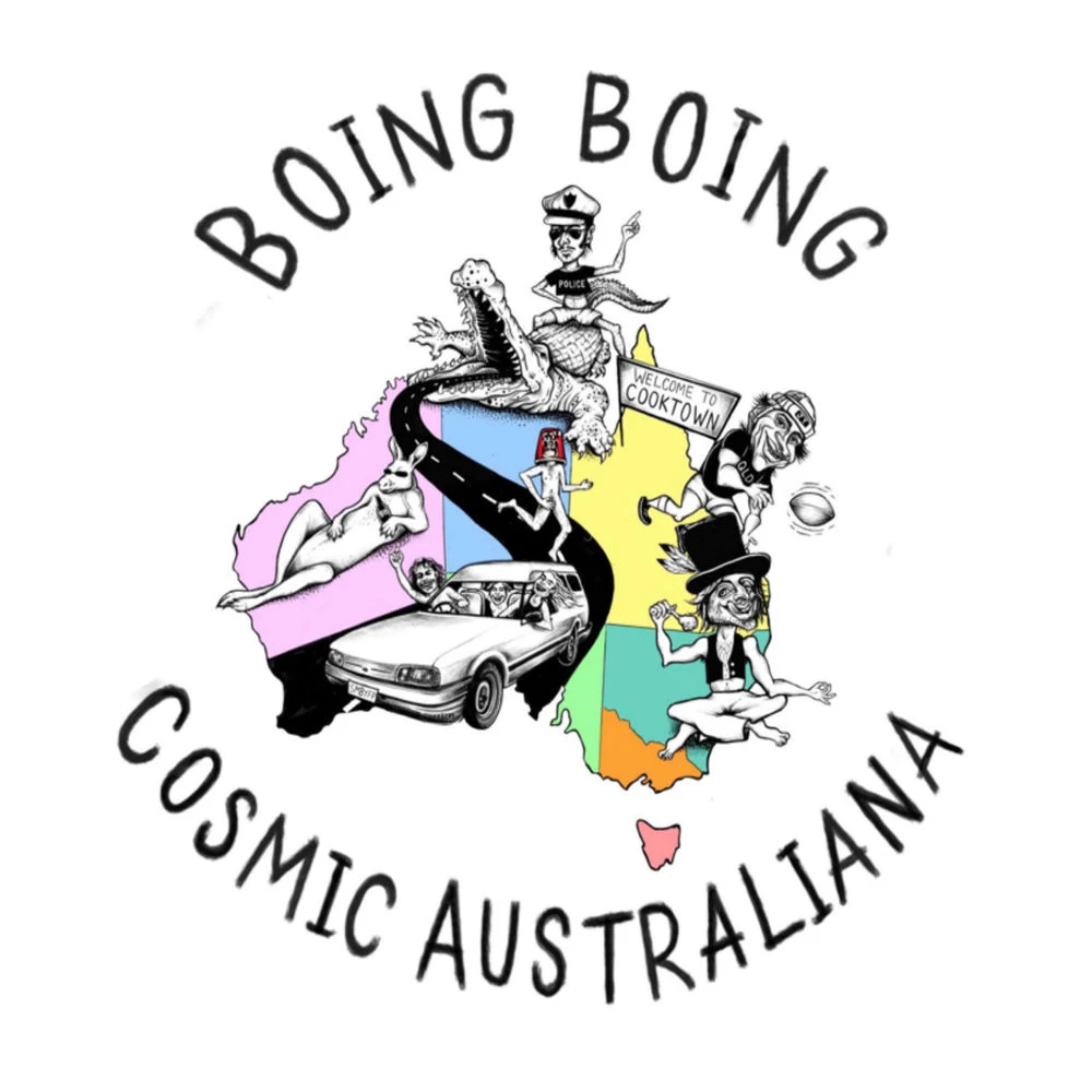 Boing Boing