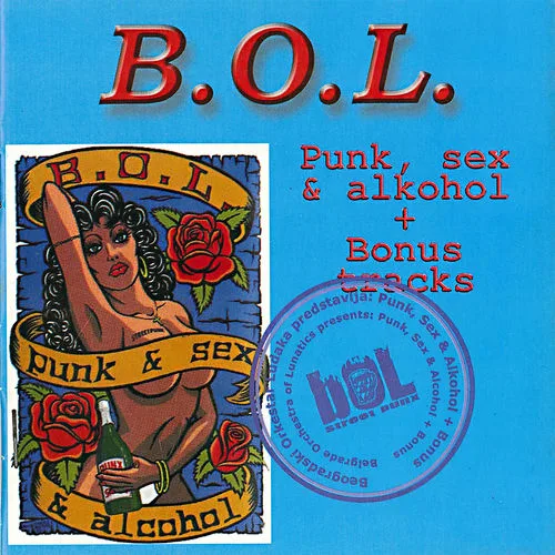 Bol