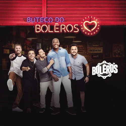 Boleros