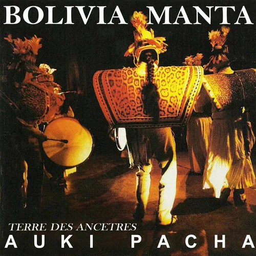 Bolivia Marka
