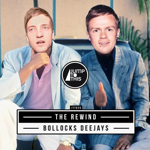 Bollocks Deejays