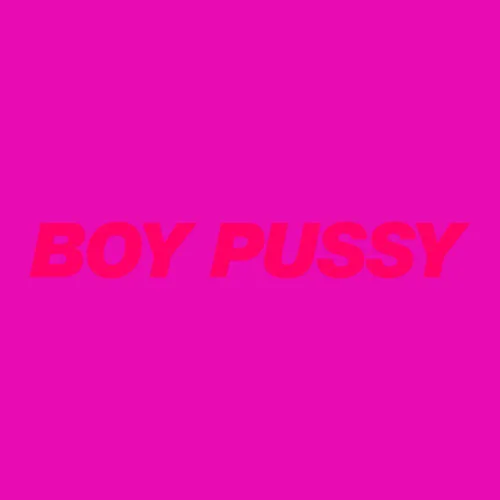 Bomb Pussy