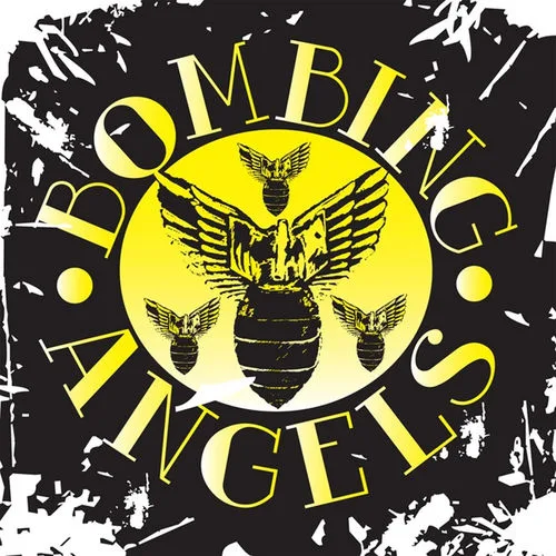 Bombing Angels