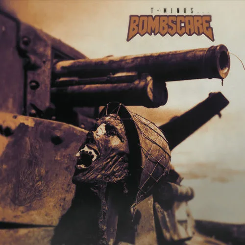 Bombscare