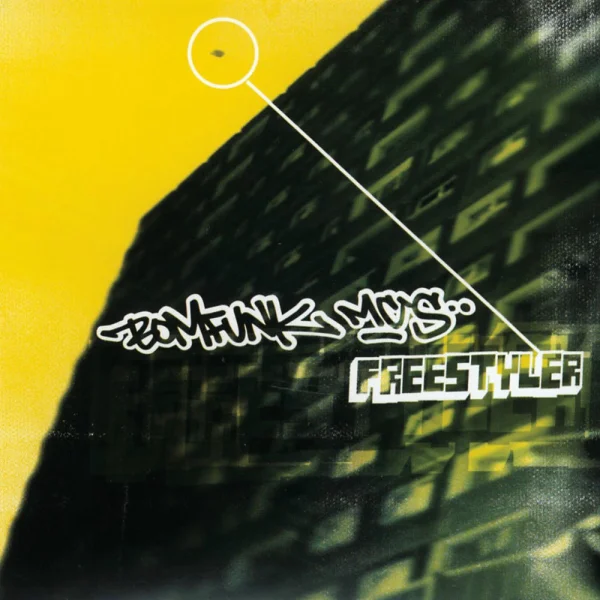 Bomfunk MCs