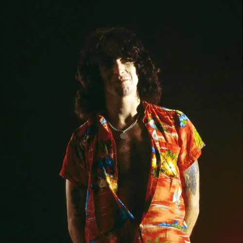 BON Scott