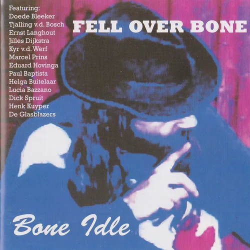 Bone Idle