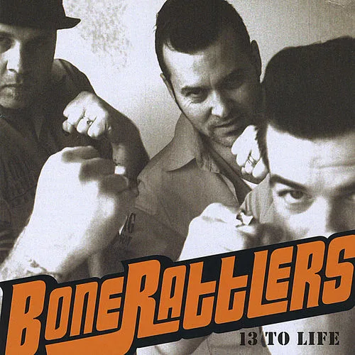 Bone Rattlers
