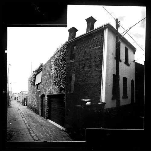 Bones and Jones & Folk Bitch Trio
