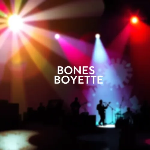 Bones Boyette