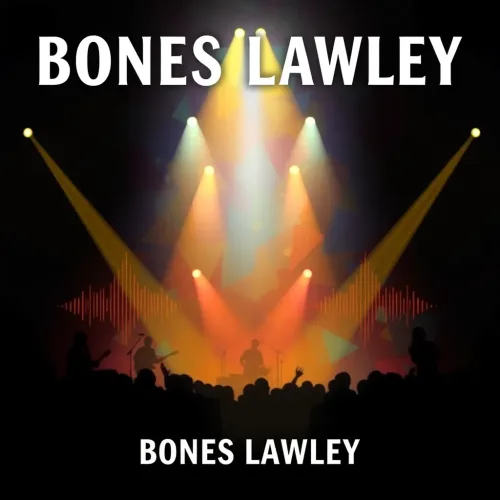 Bones Lawley