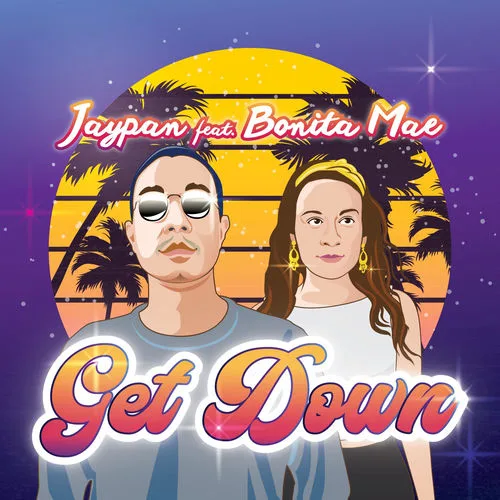 Bonita Mae