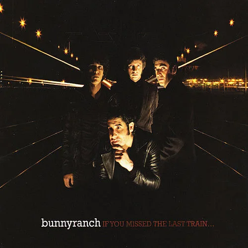 Bonney Ranch