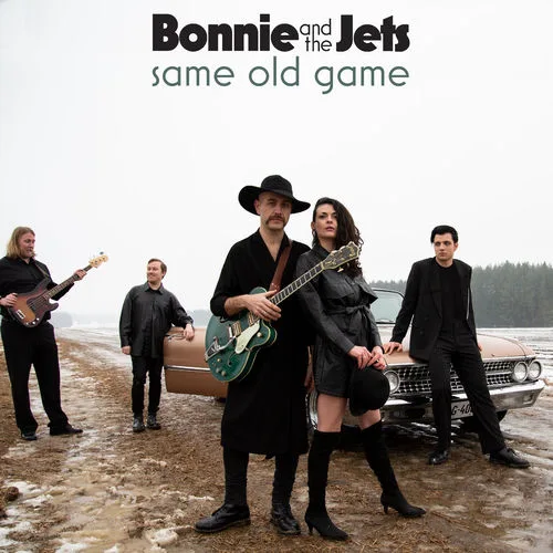 Bonnie and the Jets