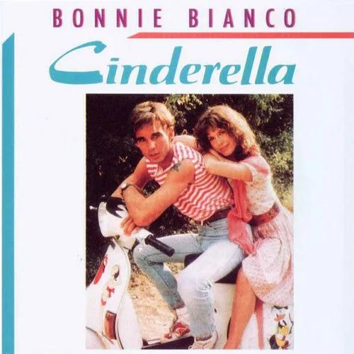 Bonnie Brasco