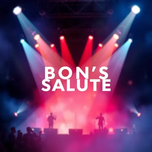 Bon's Salute