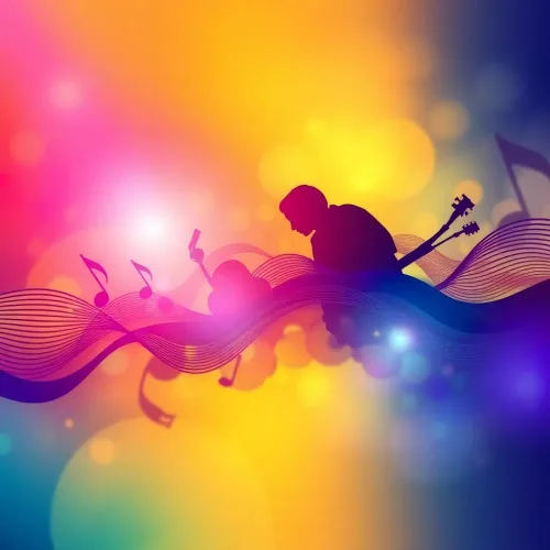 BOOGIE AFFAIR